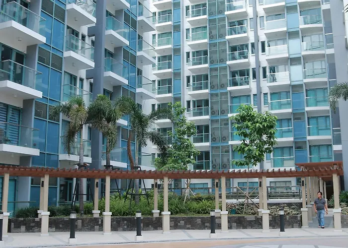Apartment De Luxe 7qrs
