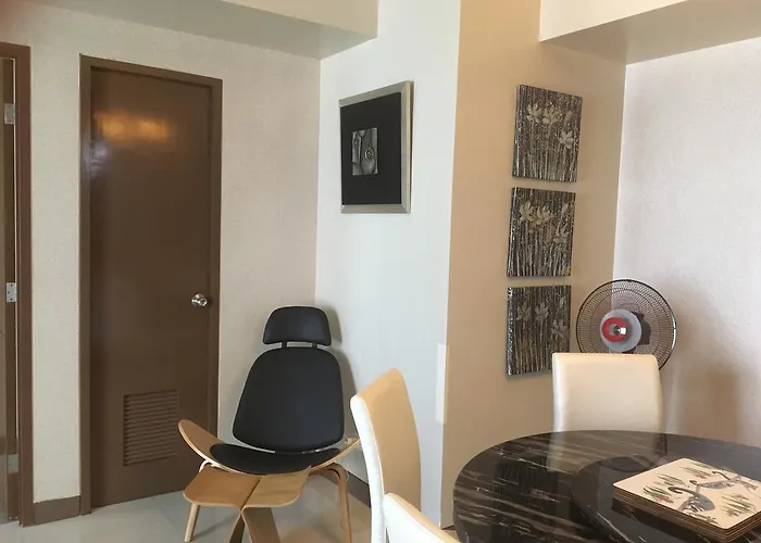 Apartment De Luxe 7qrs Manila