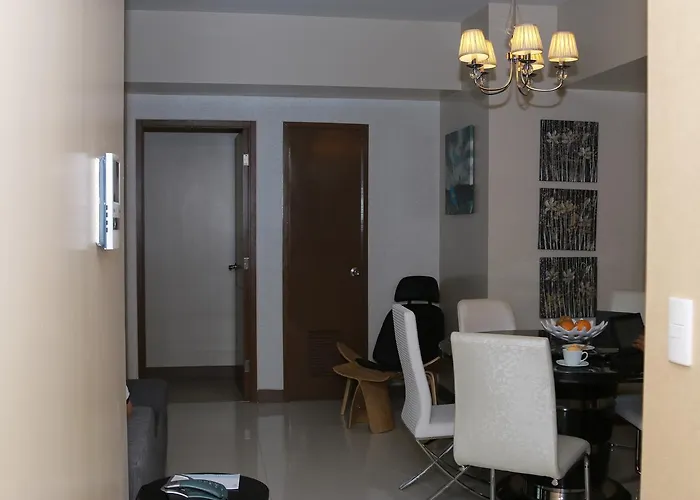 Apartment De Luxe 7qrs