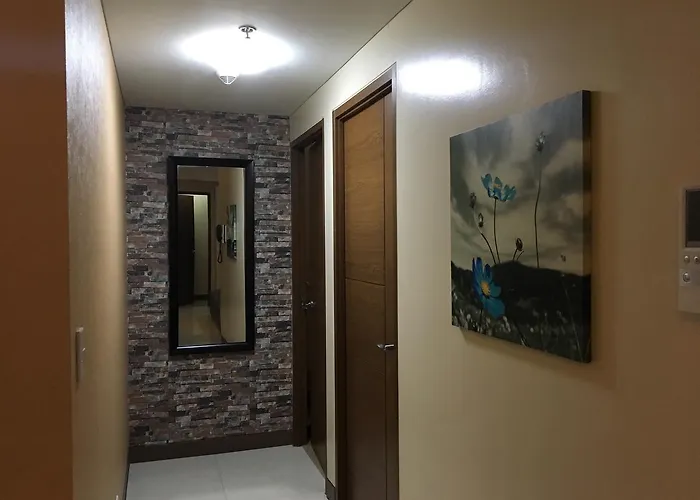 Apartment De Luxe 7qrs